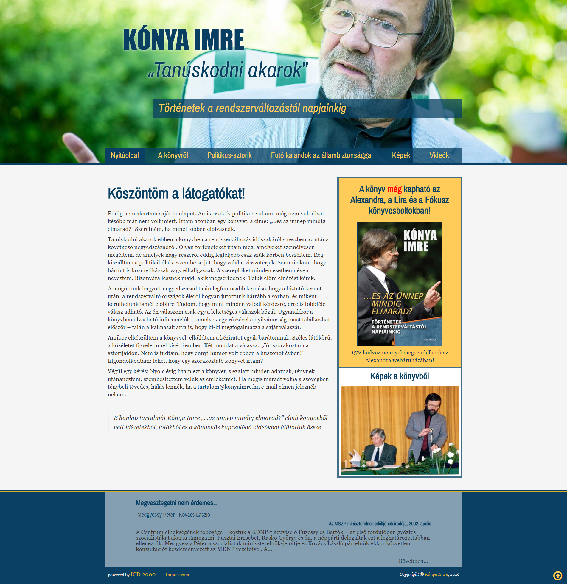 KonyaImre.hu 